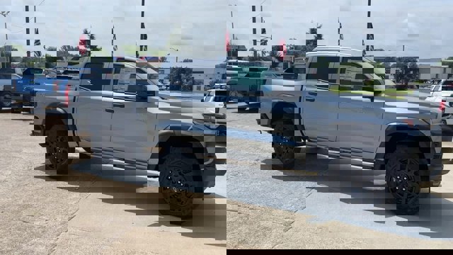 New 2026 Chevrolet Colorado Trail Boss image 2