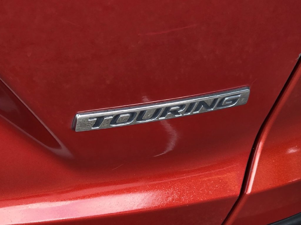 Used 2018 Honda CR-V Touring image 25