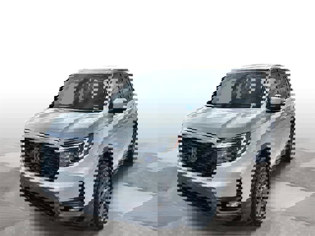 Certified 2022 Honda Passport EX-L image 1