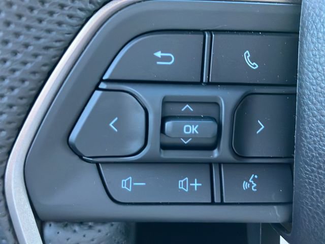 New 2026 Toyota Tacoma TRD Sport image 25