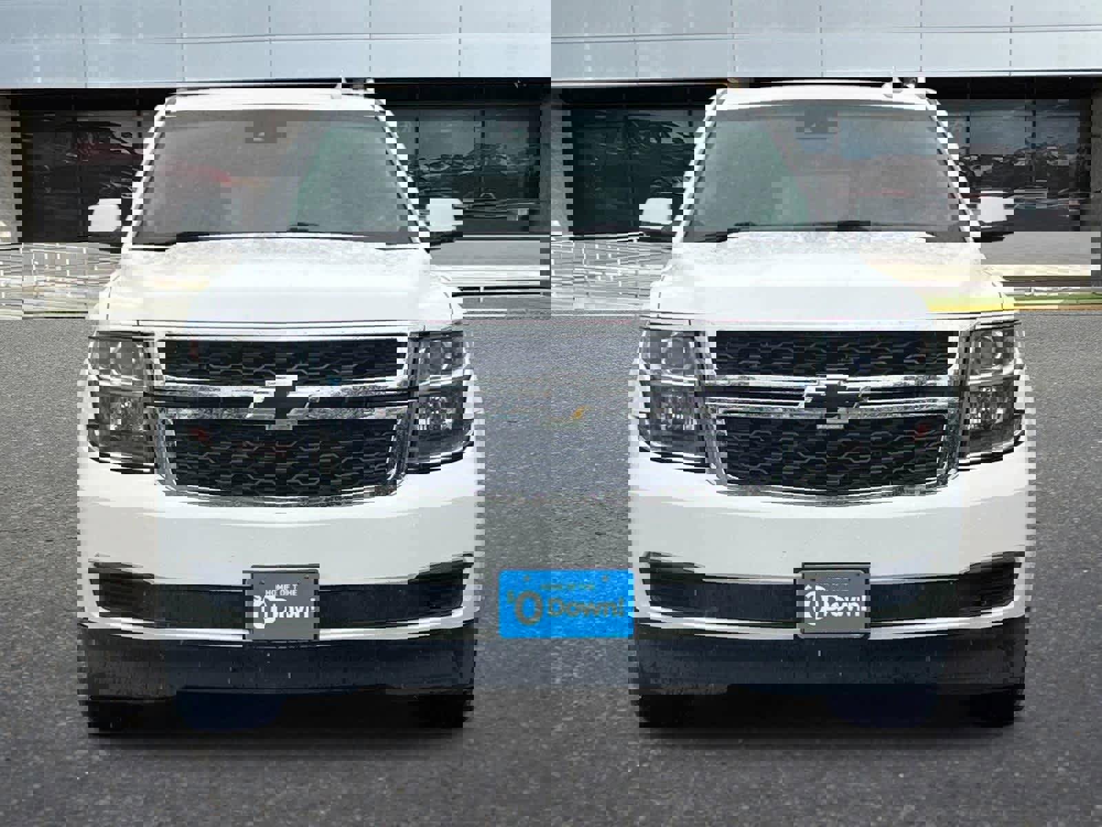 Used 2017 Chevrolet Tahoe LT image 10