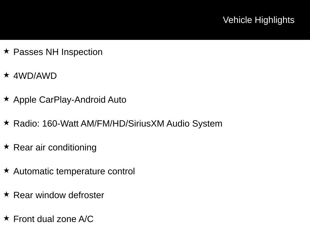 Used 2024 Honda Odyssey EX-L image 5