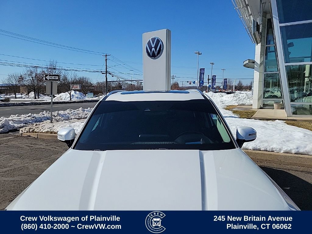 Used 2020 Kia Telluride SX w/ SX Prestige Package image 23
