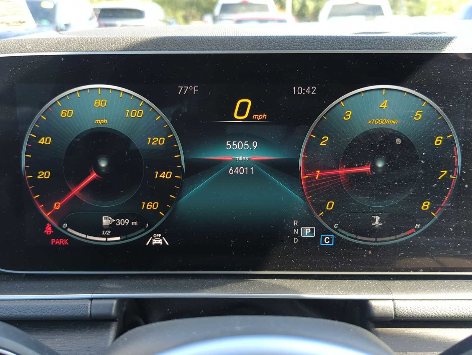 Used 2020 Mercedes-Benz GLE 350 4MATIC image 34