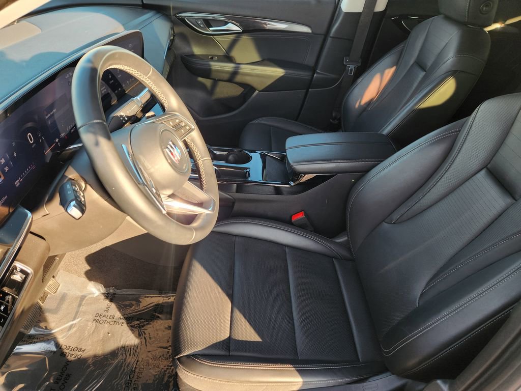 Used 2024 Buick Envision Preferred image 14