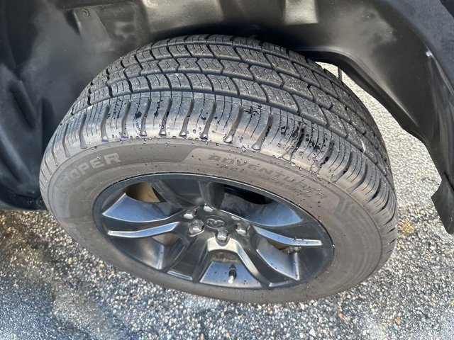 Used 2021 RAM 1500 Big Horn image 12