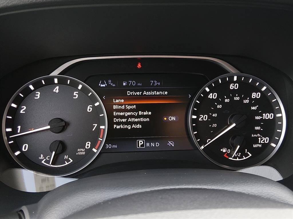 New 2026 Nissan Frontier SV w/ All-Weather Content Package RWD image 23