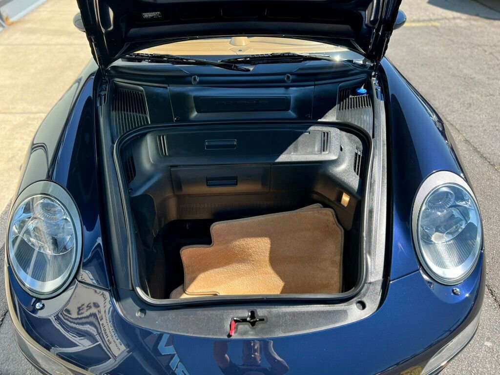 Used 2007 Porsche 911 Carrera S RWD image 10