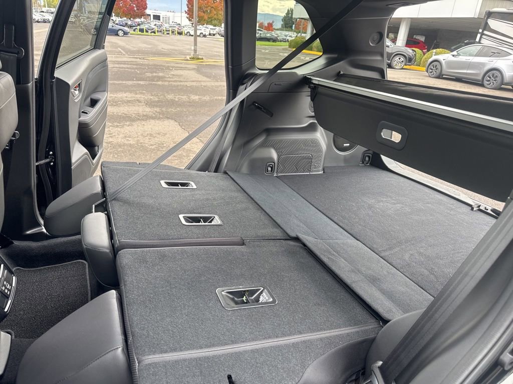 Certified 2025 Subaru Forester Limited w/ Popular Package #1 image 17