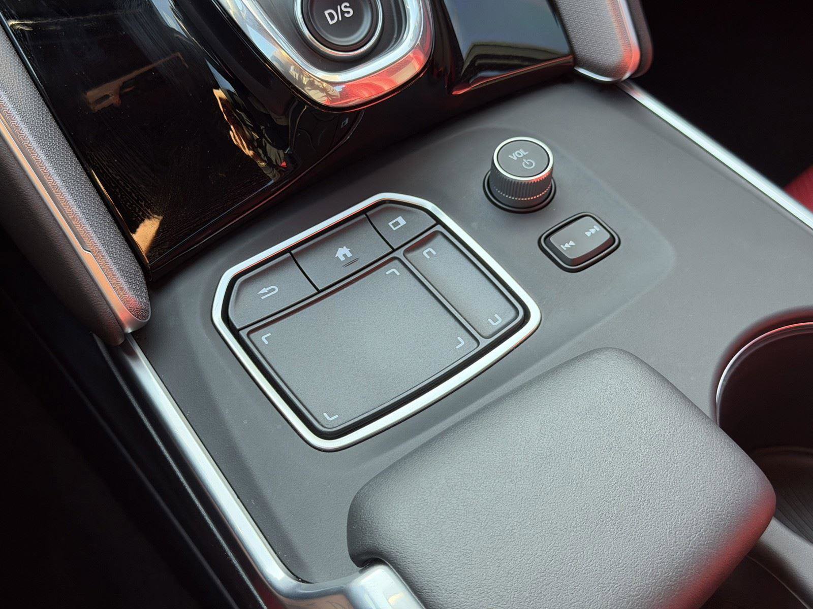 Certified 2025 Acura TLX SH-AWD w/ A-SPEC Pkg image 11