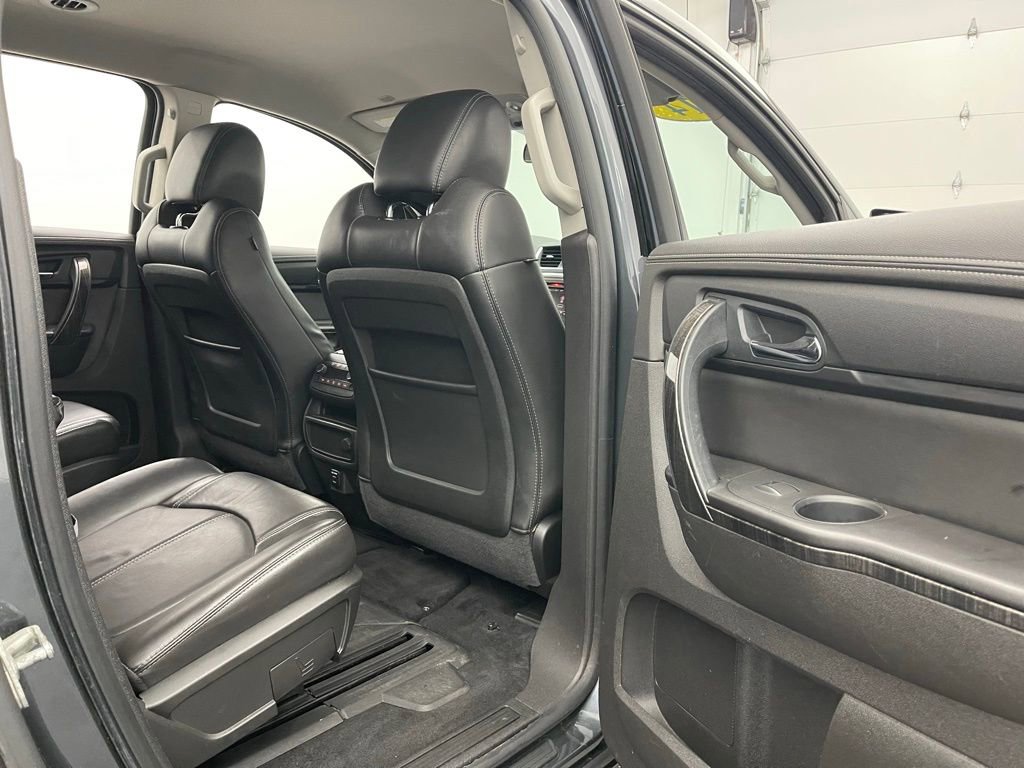 Used 2014 GMC Acadia SLT AWD/4WD image 33