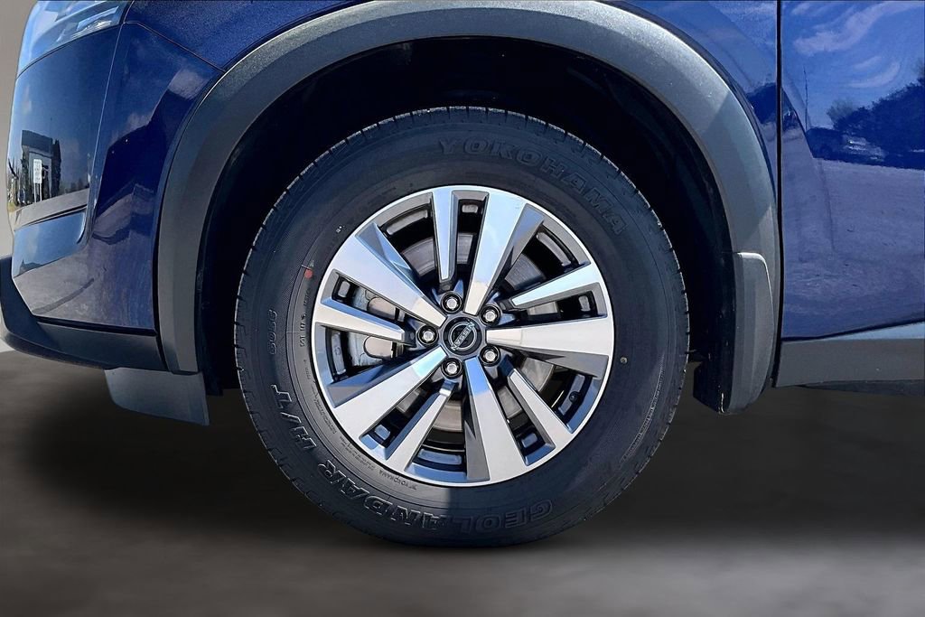 Used 2023 Nissan Pathfinder SL image 33