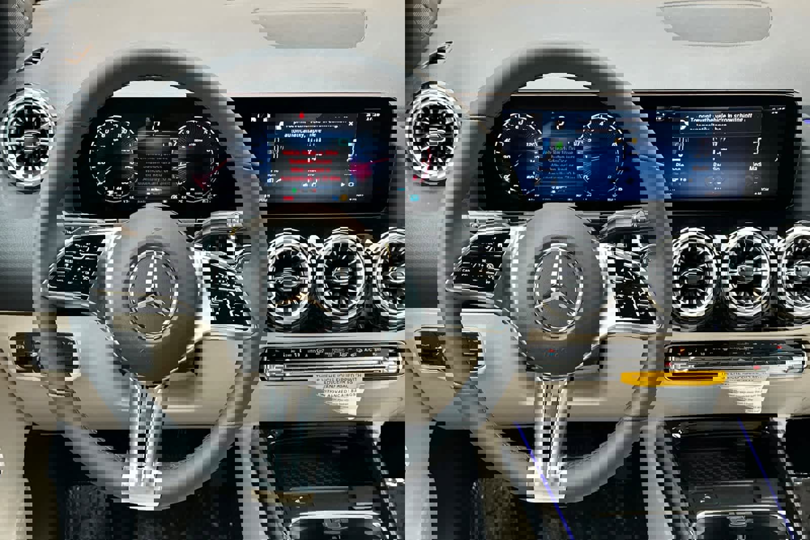 New 2026 Mercedes-Benz GLA 250 GLA 250 image 13