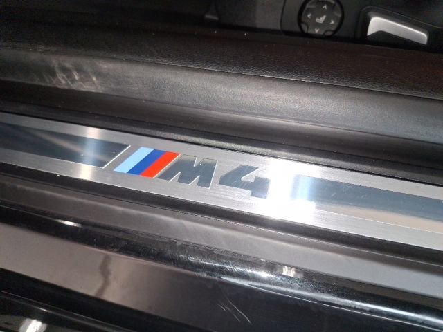 Used 2024 BMW M4 xDrive Competition w/ Executive Package image 18