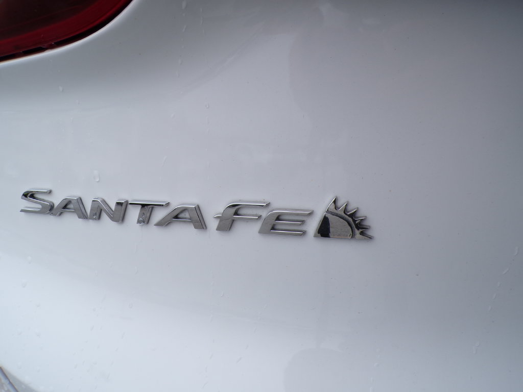 Used 2023 Hyundai Santa Fe SEL AWD/4WD image 17