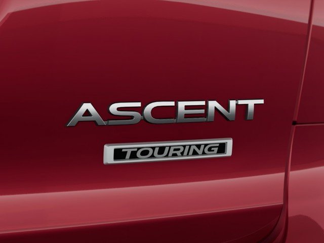 New 2026 Subaru Ascent Touring AWD/4WD image 11