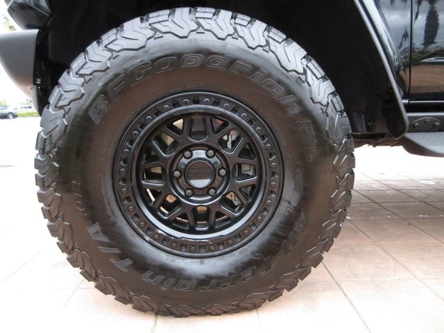 Used 2024 Ford Bronco Raptor image 8