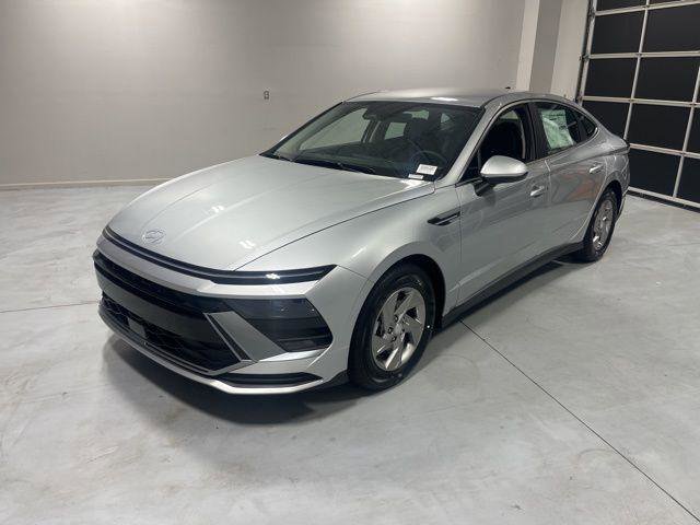 New 2026 Hyundai Sonata SE image 3