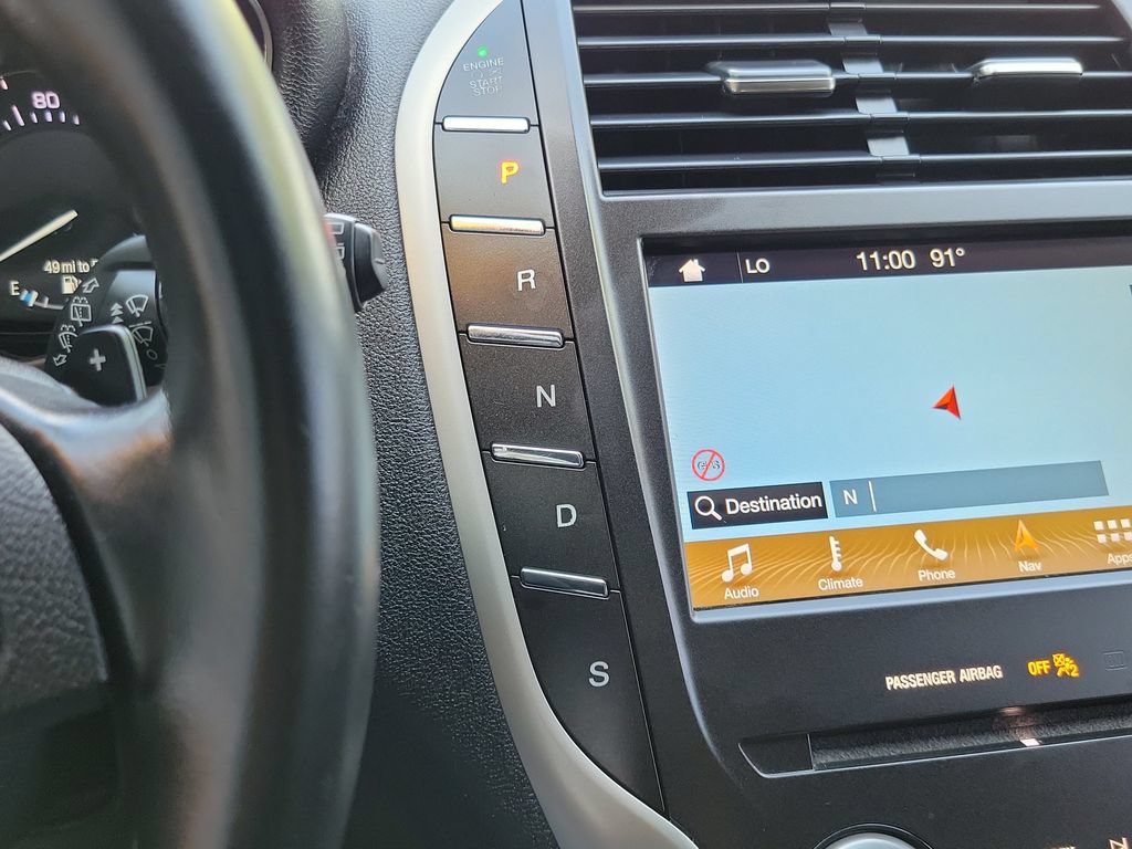 Used 2019 Lincoln MKC Select w/ Select Plus Package FWD image 24