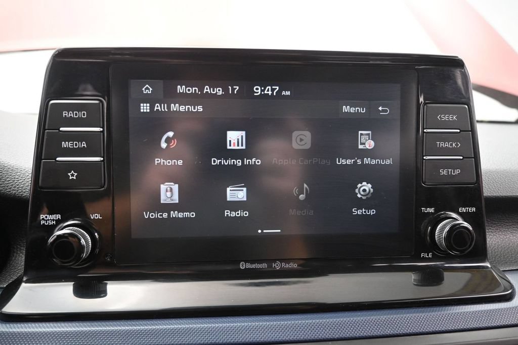 Used 2021 Kia Seltos S AWD/4WD image 24