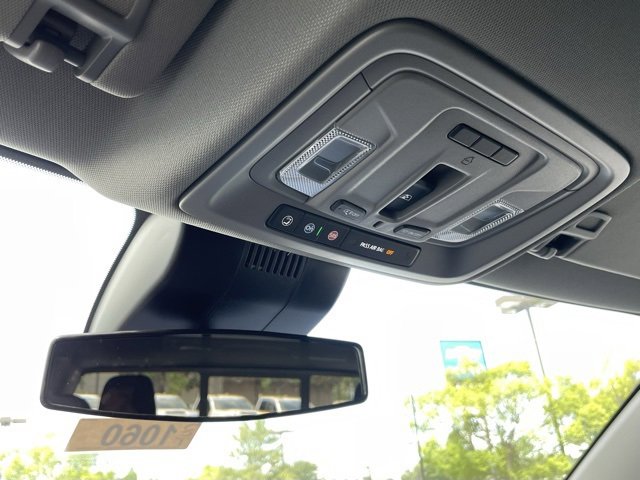 New 2025 Chevrolet Silverado 1500 RST w/ Convenience Package II image 24