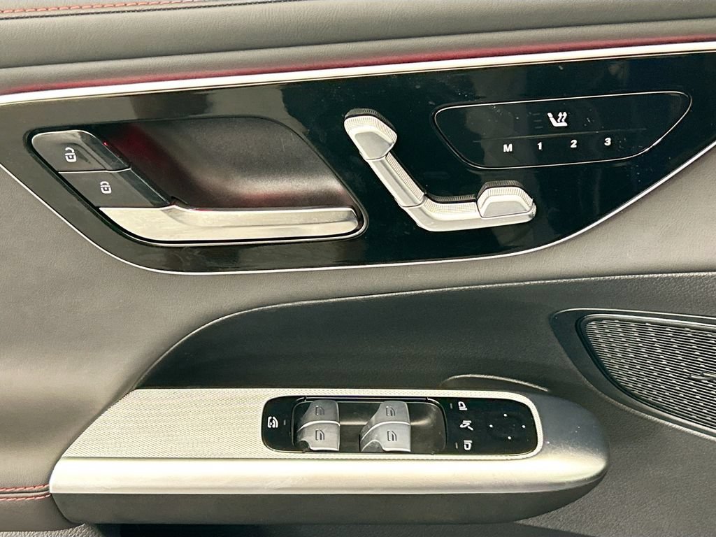 Certified 2026 Mercedes-Benz GLC 43 AMG 4MATIC image 21