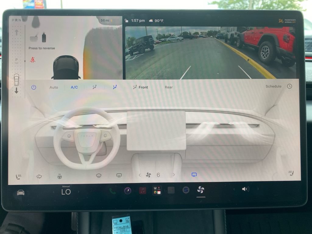Used 2024 Tesla Model 3 Long Range RWD image 23