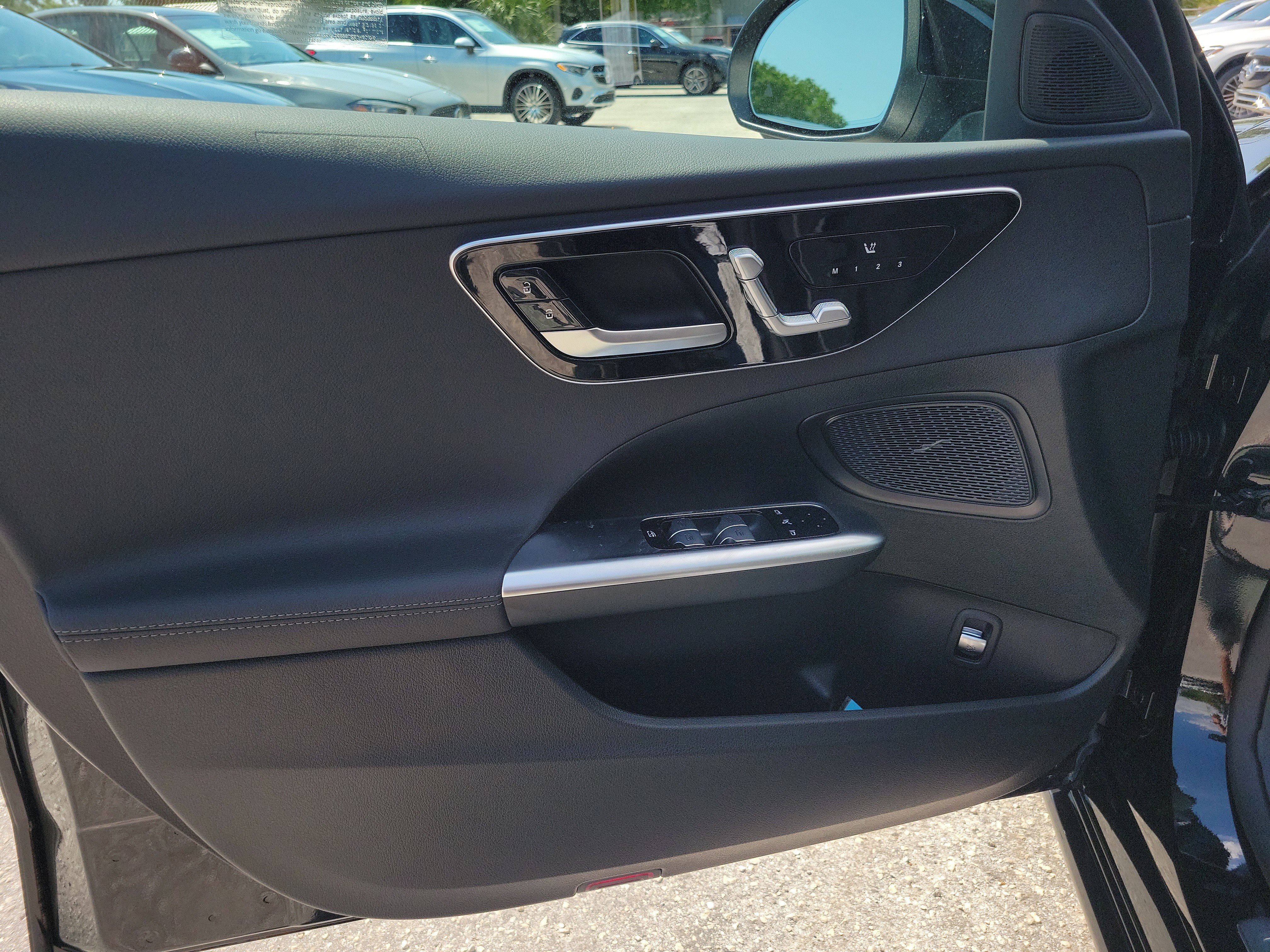 Certified 2026 Mercedes-Benz C 300 4MATIC Sedan image 50