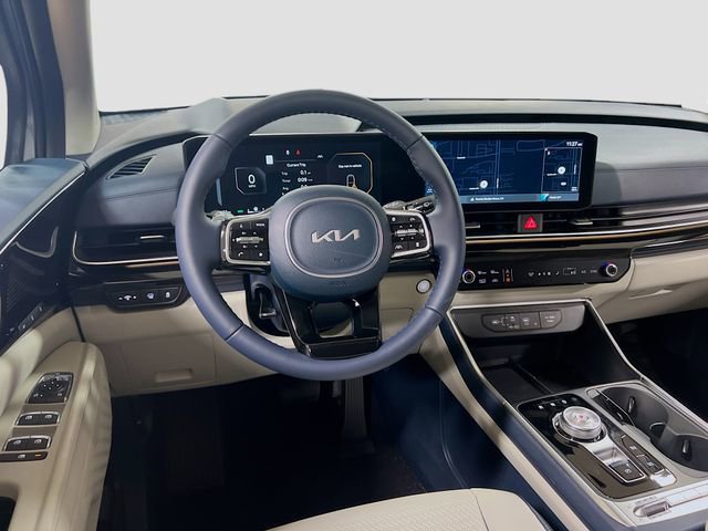 New 2026 Kia Carnival SX Prestige image 24
