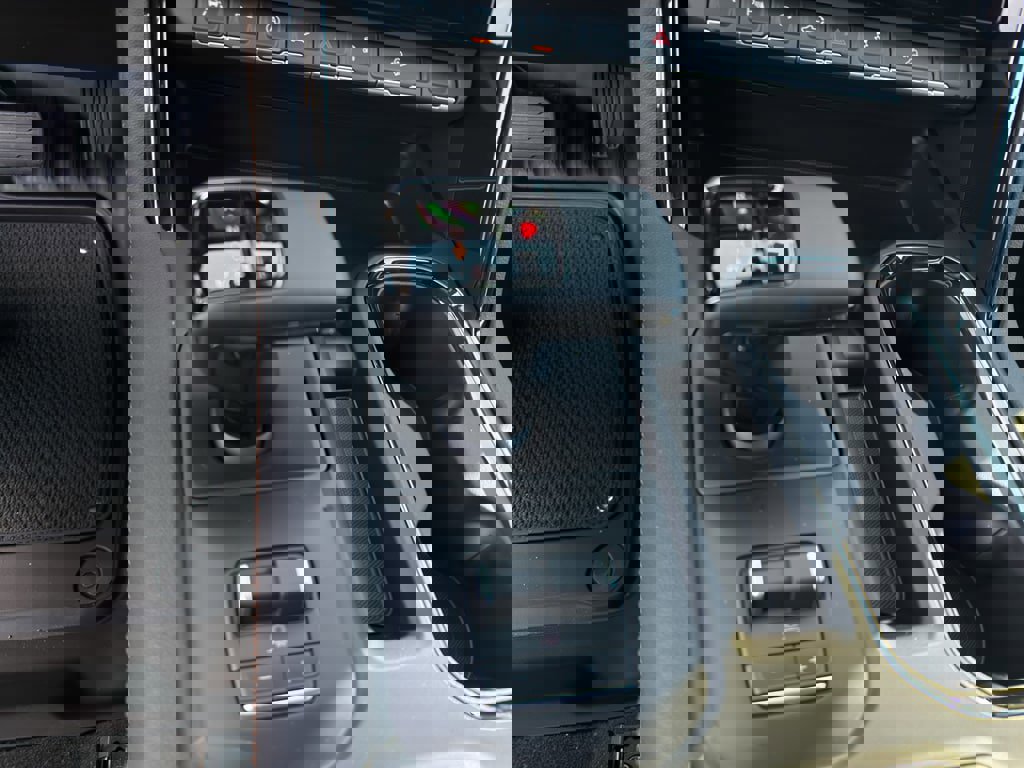 New 2026 GMC Sierra 1500 AT4 w/ AT4 Preferred Package image 11