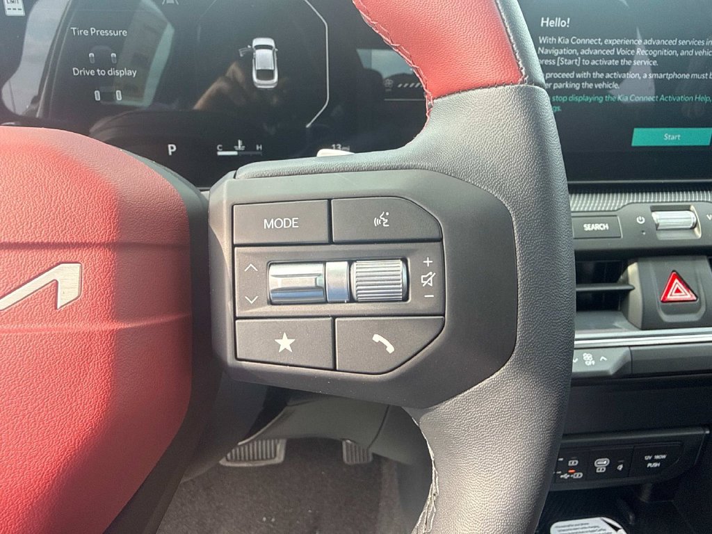 New 2026 Kia K4 GT-Line w/ GT-Line Premium Package FWD image 24