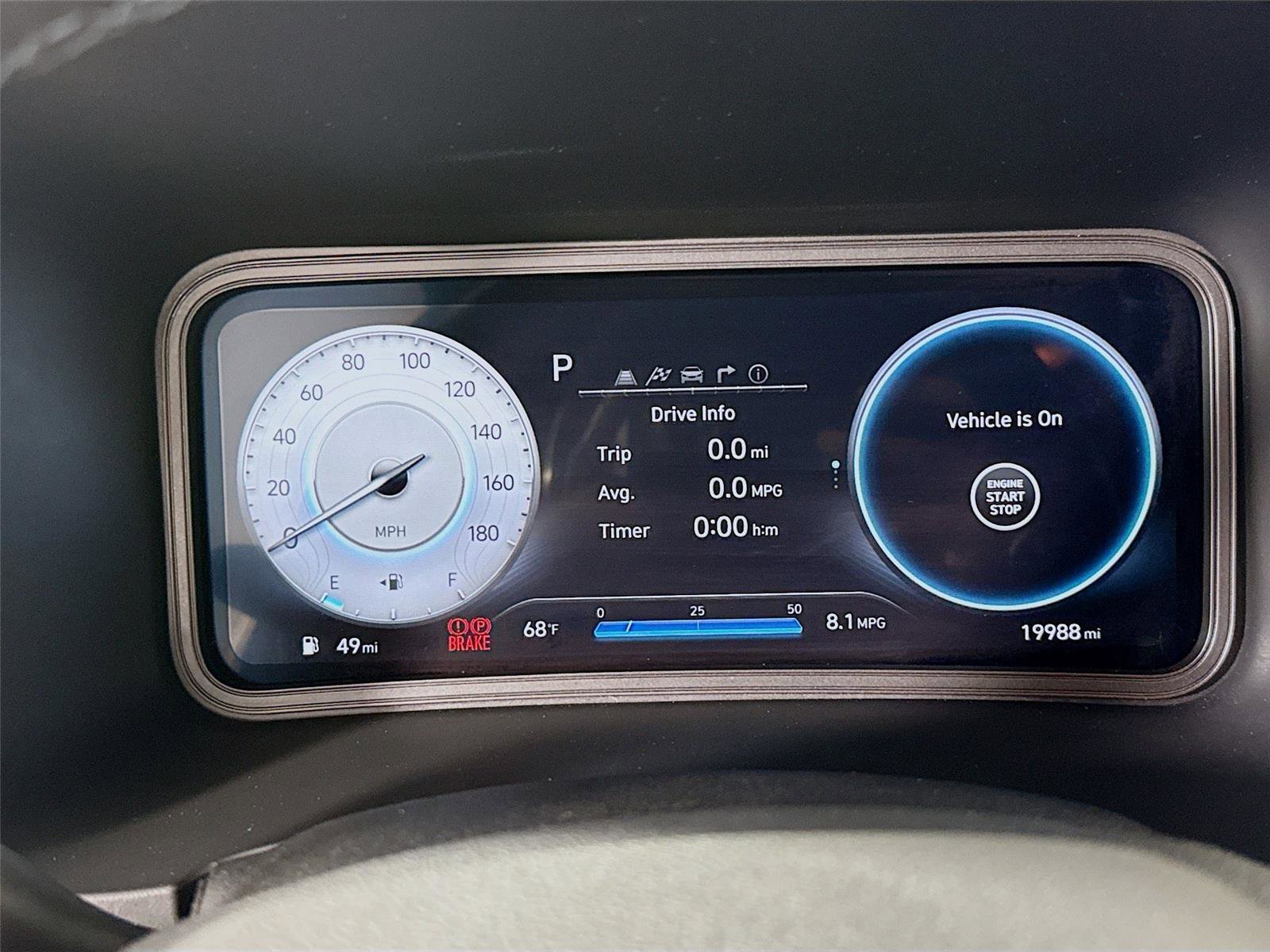 Used 2023 Hyundai Kona N image 4