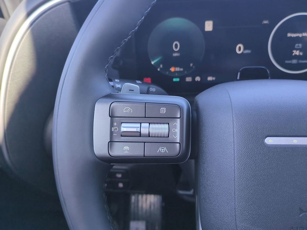 New 2026 Hyundai Palisade Calligraphy image 32