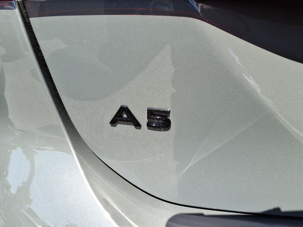 New 2025 Audi A5 Premium Plus AWD/4WD image 28