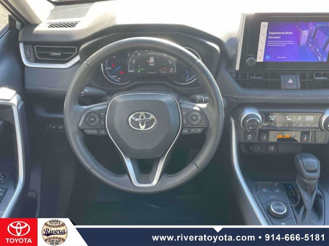 Used 2023 Toyota RAV4 XLE w/ Convenience Package AWD/4WD image 14