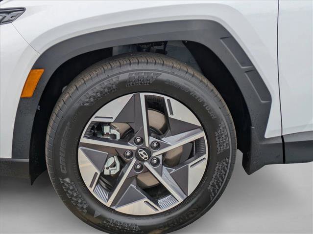 New 2026 Hyundai Tucson SEL image 10