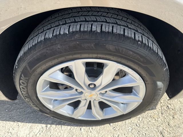 Used 2025 Chevrolet Malibu LT image 10