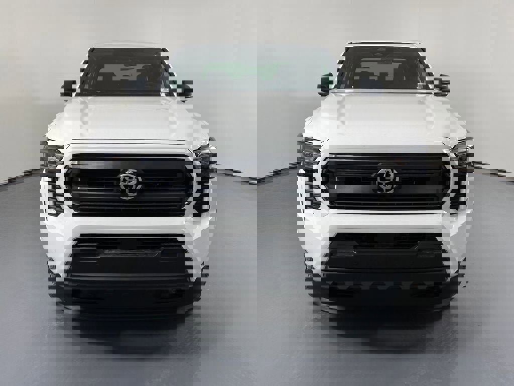 New 2026 Toyota Tacoma SR w/ SR Upgrade Package image 2