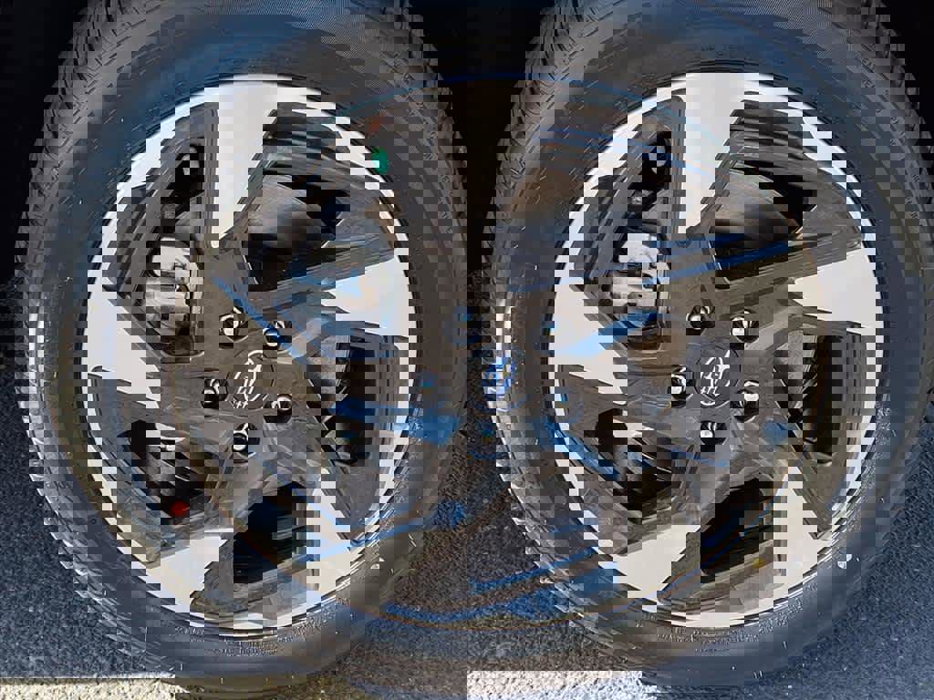 New 2025 Subaru Crosstrek 2.5i Limited image 9