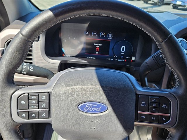 Used 2024 Ford F150 XLT w/ Equipment Group 302A MID image 25