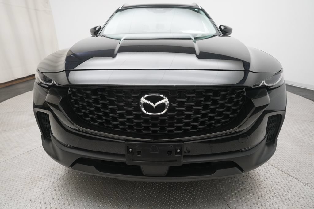 Used 2025 MAZDA CX-50 AWD 2.5 S w/ Preferred Package image 22