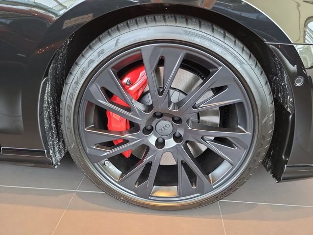 New 2026 Audi S8 AWD/4WD image 20