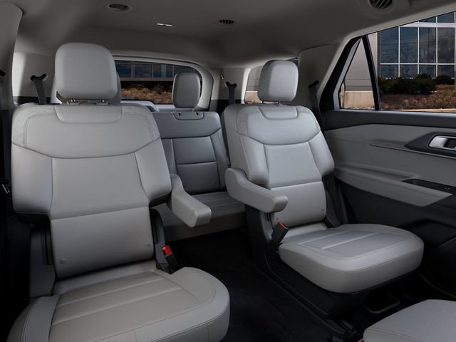 New 2027 Ford Explorer Active w/ Active Comfort Package AWD/4WD image 11