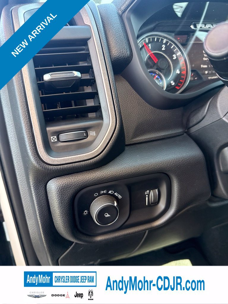 Used 2022 RAM 3500 Tradesman AWD/4WD image 10