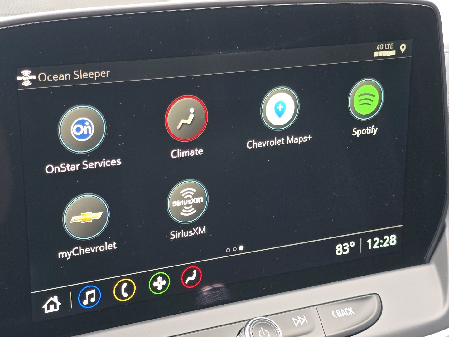 Used 2023 Chevrolet Blazer LT w/ Convenience Package FWD image 7