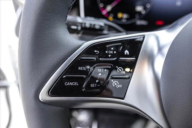New 2026 Mercedes-Benz GLC 300 4MATIC image 14