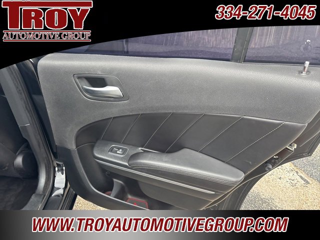 Used 2018 Dodge Charger GT image 18