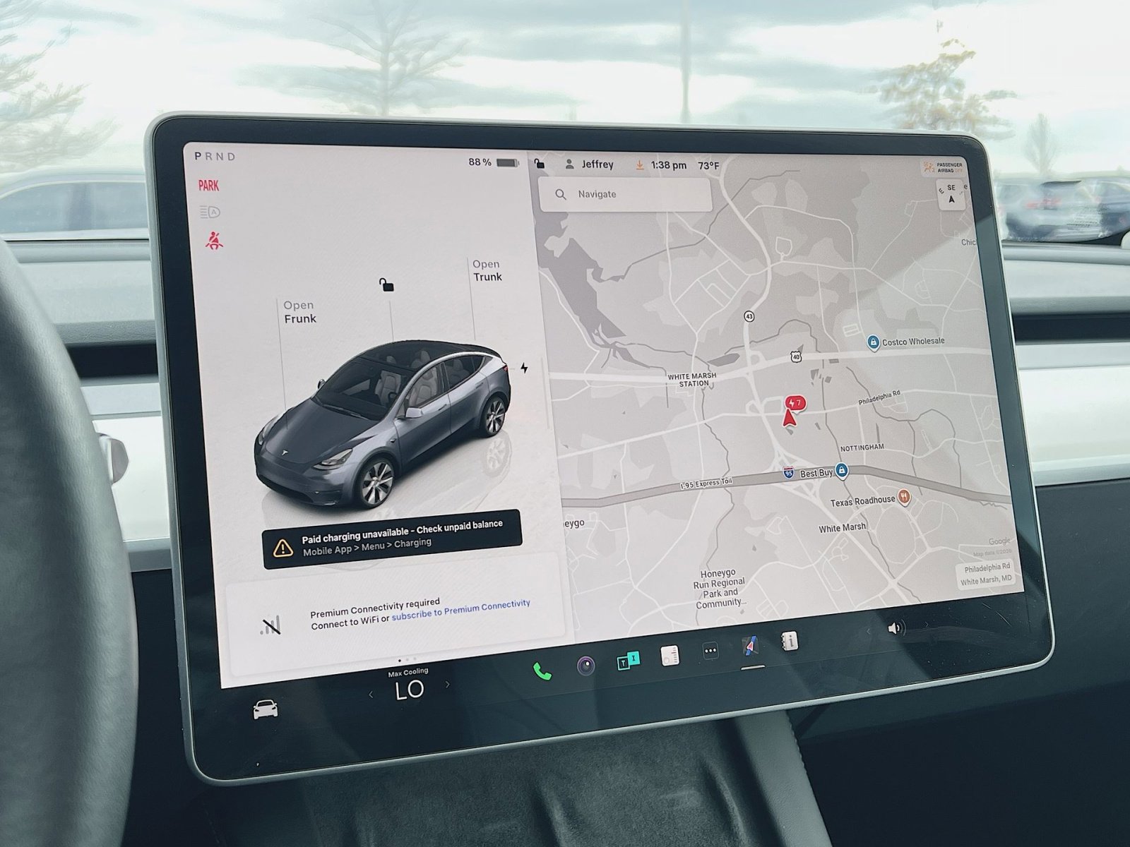 Used 2023 Tesla Model Y Long Range image 20