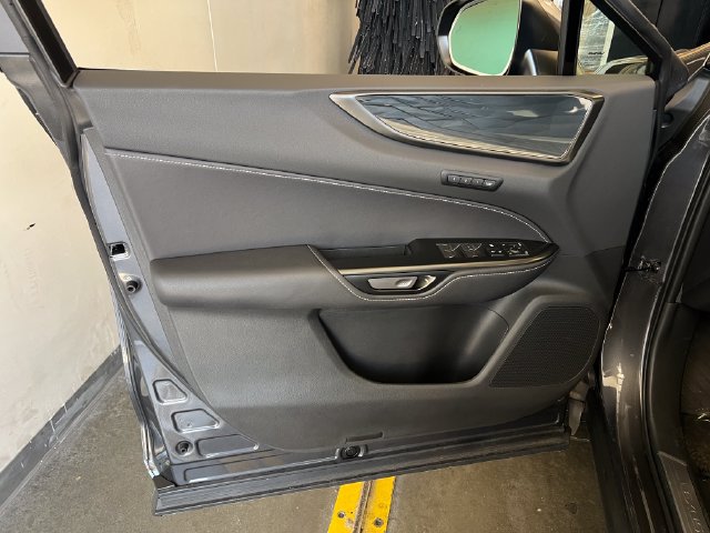 Used 2025 Lexus NX 350 AWD w/ Cold Area Package image 27