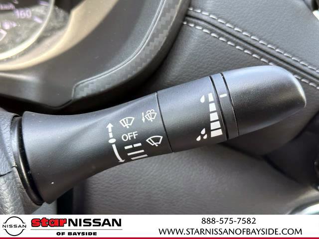 Certified 2022 Nissan Sentra SV w/ All-Weather Package image 21